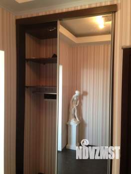 1-к квартира, вторичка, 45м2, 17/24 этаж