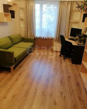 2-к квартира, вторичка, 45м2, 2/5 этаж