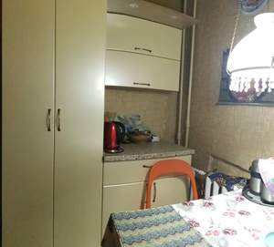 2-к квартира, вторичка, 498м2, 11/14 этаж