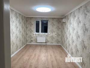 3-к квартира, вторичка, 90м2, 7/25 этаж