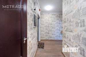 3-к квартира, вторичка, 91м2, 5/25 этаж