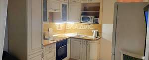 1-к квартира, вторичка, 36м2, 13/25 этаж