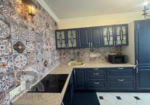 2-к квартира, вторичка, 58м2, 13/17 этаж