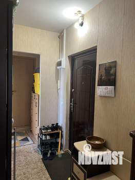 2-к квартира, вторичка, 60м2, 16/19 этаж