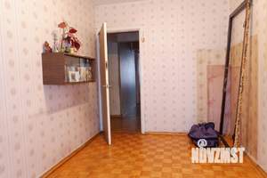 3-к квартира, вторичка, 63м2, 3/9 этаж