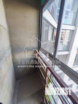 Студия квартира, вторичка, 26м2, 17/22 этаж