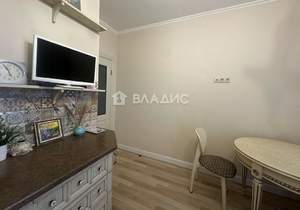 2-к квартира, вторичка, 60м2, 11/25 этаж