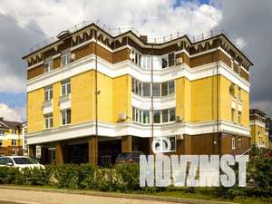 2-к квартира, вторичка, 75м2, 2/4 этаж