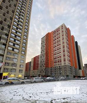 1-к квартира, вторичка, 32м2, 11/12 этаж