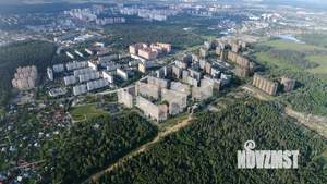 1-к квартира, вторичка, 37м2, 7/22 этаж