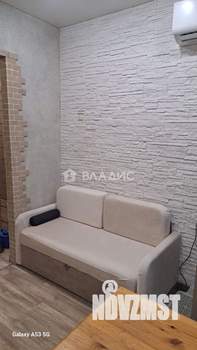 1-к квартира, вторичка, 33м2, 10/10 этаж