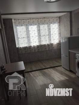 1-к квартира, вторичка, 41м2, 4/15 этаж