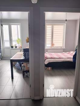 1-к квартира, вторичка, 32м2, 3/22 этаж