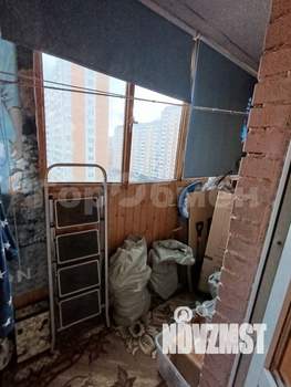 2-к квартира, вторичка, 51м2, 8/9 этаж