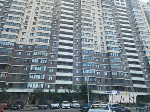 1-к квартира, вторичка, 36м2, 8/17 этаж