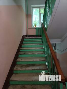 1-к квартира, вторичка, 31м2, 2/5 этаж