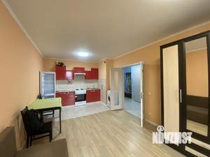 1-к квартира, вторичка, 46м2, 14/15 этаж
