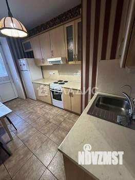1-к квартира, вторичка, 41м2, 7/13 этаж