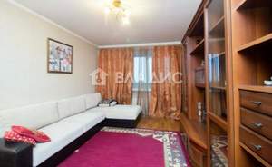 2-к квартира, вторичка, 68м2, 17/17 этаж