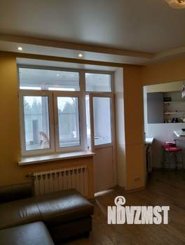 2-к квартира, вторичка, 67м2, 4/4 этаж