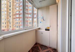 1-к квартира, вторичка, 46м2, 3/19 этаж