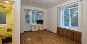 1-к квартира, вторичка, 30м2, 3/3 этаж