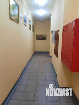 2-к квартира, вторичка, 72м2, 11/17 этаж