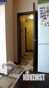 1-к квартира, вторичка, 38м2, 11/17 этаж
