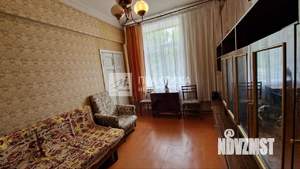 3-к квартира, вторичка, 62м2, 2/5 этаж