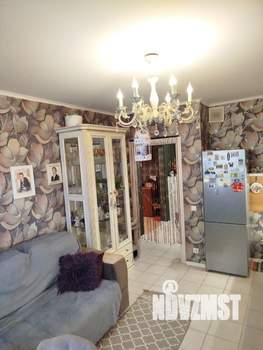 2-к квартира, вторичка, 69м2, 17/26 этаж