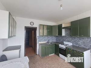 3-к квартира, вторичка, 75м2, 7/17 этаж