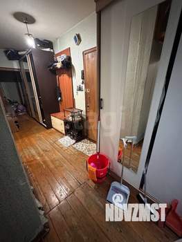 2-к квартира, вторичка, 52м2, 3/14 этаж