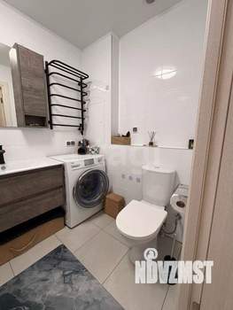 1-к квартира, вторичка, 38м2, 13/15 этаж