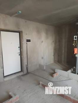 1-к квартира, вторичка, 32м2, 14/25 этаж