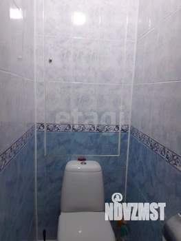 2-к квартира, вторичка, 61м2, 9/17 этаж