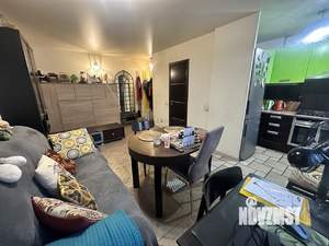 2-к квартира, вторичка, 43м2, 1/5 этаж