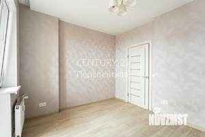 2-к квартира, вторичка, 41м2, 14/22 этаж