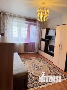 1-к квартира, вторичка, 35м2, 5/9 этаж