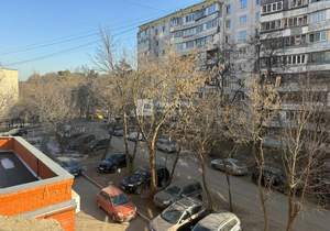 3-к квартира, вторичка, 107м2, 3/25 этаж