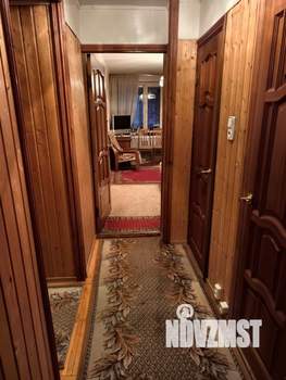 3-к квартира, вторичка, 69м2, 2/9 этаж