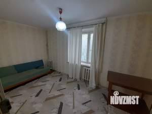 3-к квартира, вторичка, 52м2, 3/5 этаж