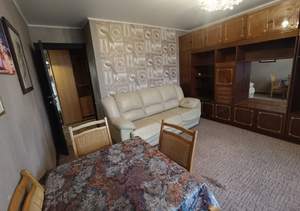 3-к квартира, вторичка, 51м2, 7/9 этаж