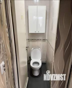 2-к квартира, вторичка, 41м2, 5/5 этаж