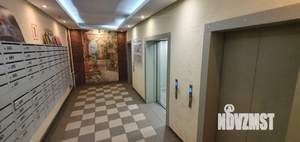 2-к квартира, вторичка, 68м2, 19/25 этаж