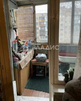 2-к квартира, вторичка, 47м2, 7/9 этаж