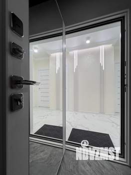 3-к квартира, вторичка, 65м2, 15/22 этаж
