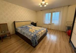 2-к квартира, вторичка, 58м2, 24/25 этаж