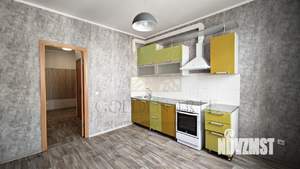 3-к квартира, вторичка, 94м2, 15/25 этаж