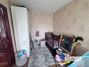 2-к квартира, вторичка, 44м2, 5/5 этаж