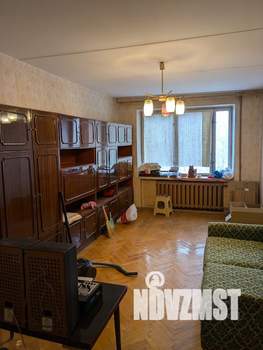 2-к квартира, вторичка, 52м2, 6/14 этаж